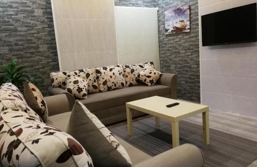Yanbu Apartamento | B2-homes