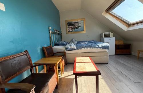 Ashton-under-Lyne Hotel | B2-Jacks Court