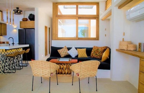 Hidalgo Casa | B2 King Size Bed, Luxury Amenities, Private Pool