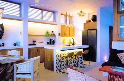 Hidalgo Casa | B2 King Size Bed, Luxury Amenities, Private Pool