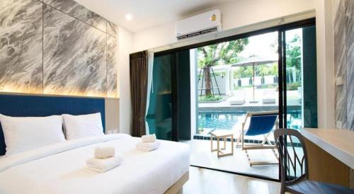 Ao Nang Hotel | B2 Krabi Ao Nang Premier Resort