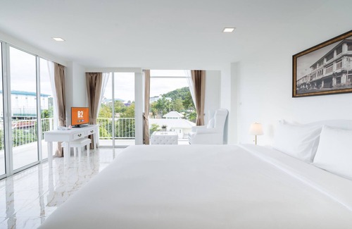 Kathu Hotel | B2 Phuket Premier Hotel