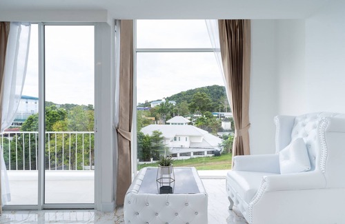 Kathu Hotel | B2 Phuket Premier Hotel