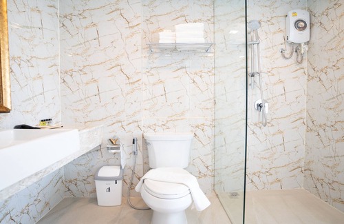 Kathu Hotel | B2 Phuket Premier Hotel