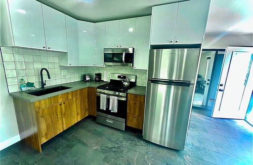Roseville - Fleet Ridge Apartamento | B2 - units
