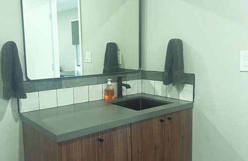 Roseville - Fleet Ridge Apartamento | B2 - units