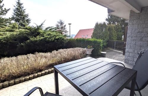 Lichtenhain Apartamento | B2 - Urlaubsmagie - mit Terrasse& Grill direkt am Wanderweg