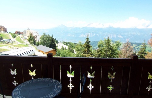 Prapoutel Apartamento | B202 - 42 m2 - 2P+Cab - 4/6 pers