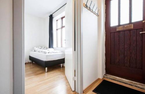 Downtown Apartamento | B22 by Stay in Iceland