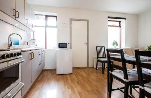 Downtown Apartamento | B22 by Stay in Iceland
