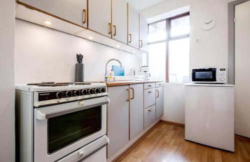 Downtown Apartamento | B22 by Stay in Iceland