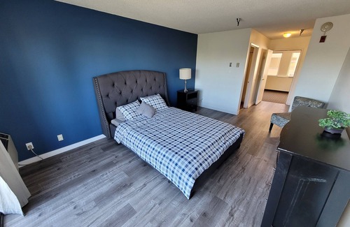 Pico - Robertson Hotel | (B27) Cozy & Serene Private LA Studio