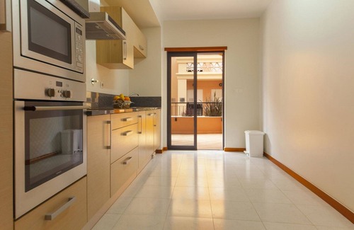 Praia da Luz Apartamento | B27 - Luzbay 2 Bed Apartment
