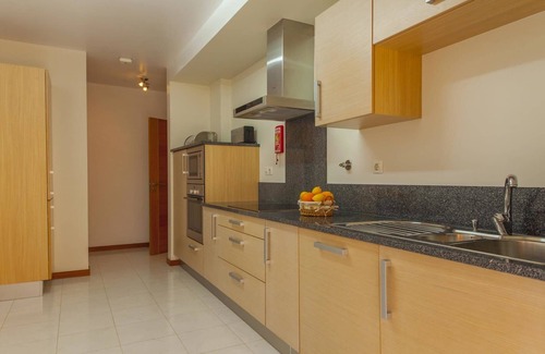 Praia da Luz Apartamento | B27 - Luzbay 2 Bed Apartment