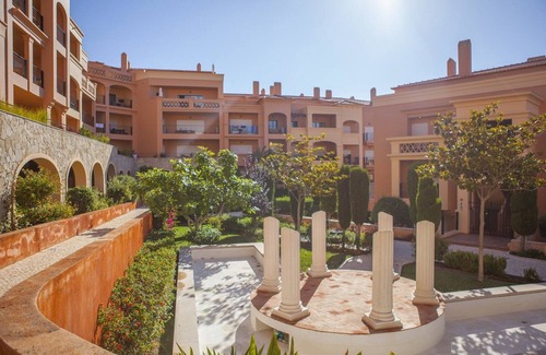 Praia da Luz Apartamento | B27 - Luzbay 2 Bed Apartment