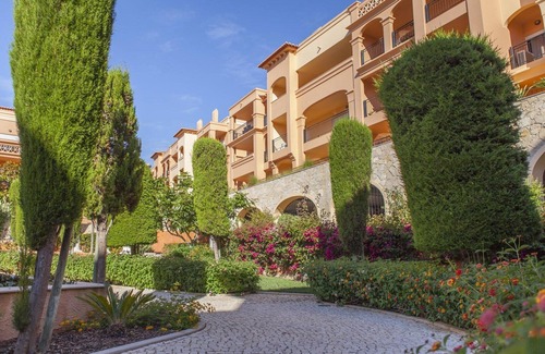 Praia da Luz Apartamento | B27 - Luzbay 2 Bed Apartment