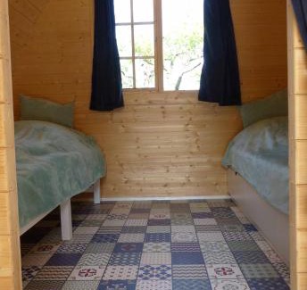 Volkach Otro | B2B Campingpods Volkach
