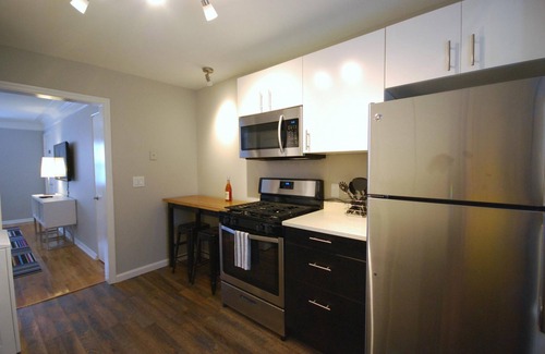 Brookwood Apartamento | B2bd Save Your Marriage Be in Your Own Space in the Perfect Getaway