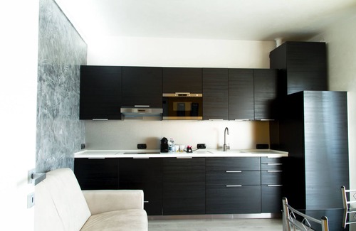 Capriate San Gervasio Cama Y Desayuno | B2in Suite & Office