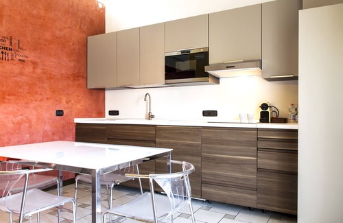Capriate San Gervasio Cama Y Desayuno | B2in Suite & Office
