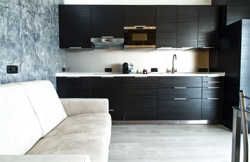 Capriate San Gervasio Cama Y Desayuno | B2in Suite & Office