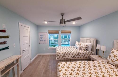 Rockport Casa | B3 At Little Bay Landing