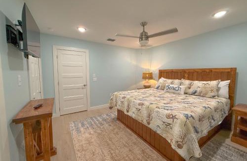 Rockport Casa | B3 At Little Bay Landing