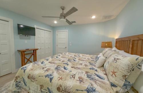 Rockport Casa | B3 At Little Bay Landing