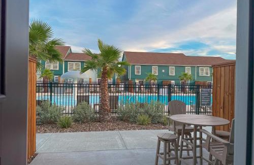 Rockport Casa | B3 At Little Bay Landing