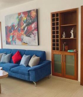 Cabarete Apartamento | B3 beautiful ocean view penthouse - Ocean Front