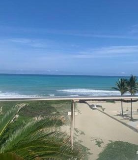 Cabarete Apartamento | B3 beautiful ocean view penthouse - Ocean Front