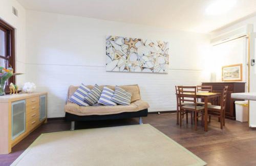 Crawley Apartamento | B3 Crawley Apartment 1 BRM & Sleepout near UWA