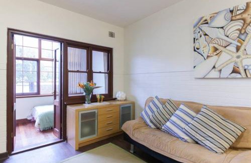 Crawley Apartamento | B3 Crawley Apartment 1 BRM & Sleepout near UWA