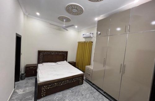 Mirpur Apartamento | B3 Residence Mirpur - 2 Bedrooms Flat 3