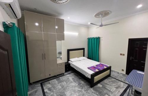 Mirpur Apartamento | B3 Residence Mirpur - 2 Bedrooms Flat 3