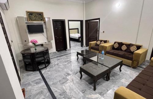 Mirpur Apartamento | B3 Residence Mirpur - 2 Bedrooms Flat 3