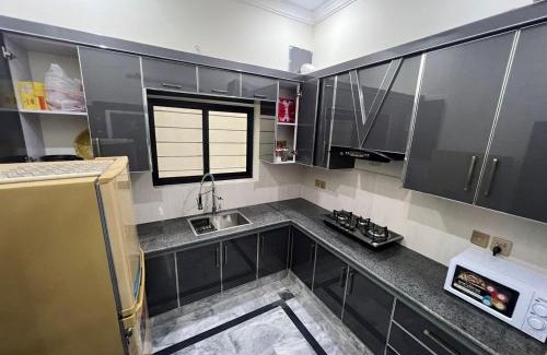 Mirpur Apartamento | B3 Residence Mirpur - 2 Bedrooms Flat 3