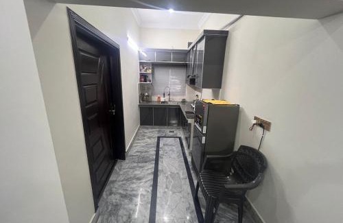 Mirpur Apartamento | B3 Residence Mirpur - 2 Bedrooms Flat 4