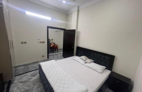 Mirpur Apartamento | B3 Residence Mirpur - 2 Bedrooms Flat 4