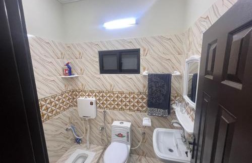 Mirpur Apartamento | B3 Residence Mirpur - Studio Flat 2