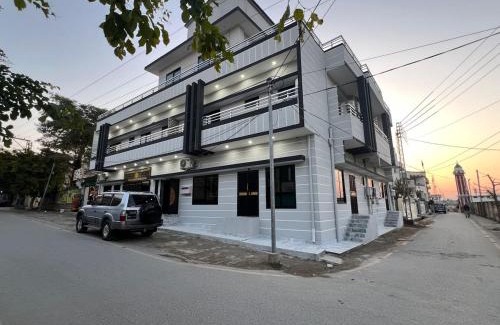 Mirpur Apartamento | B3 Residence Mirpur - Studio Flat 2