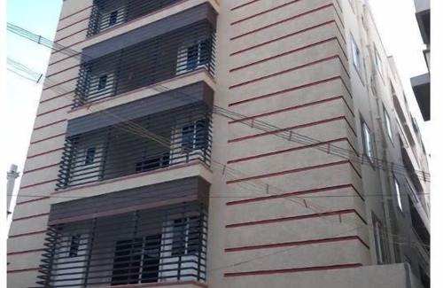 Singanallur Apartamento | B3 Spice Homestay Apartment