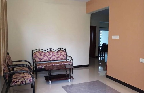 Singanallur Apartamento | B3 Spice Homestay Apartment