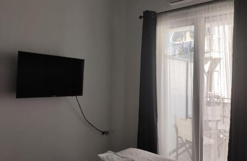 Aigio Apartamento | B3 - The colorful one