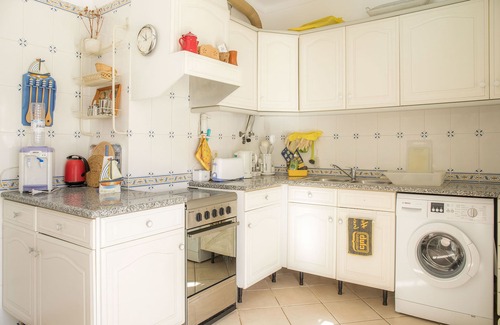 Alvor Apartamento | B30 - Apartment Alvor by DreamAlgarve