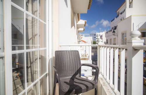 Alvor Apartamento | B30 - Apartment Alvor by DreamAlgarve