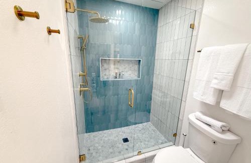 Townsite Casa | B302 - Barefoot Villa