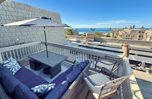 Townsite Casa | B302 - Barefoot Villa