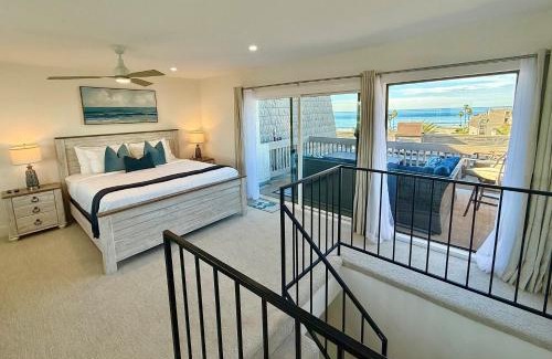 Townsite Casa | B302 - Barefoot Villa
