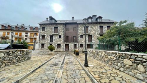 Benasque Apartamento | B32 - El Refugio de Benasque - Villmor